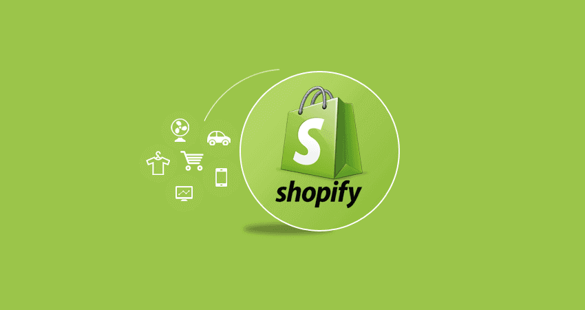 successful shopify stores | Quentinvest